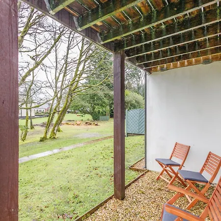 Host & - 11 Troutbeck (Eden)